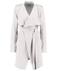 Manteau blanc Object