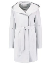 Manteau blanc Object