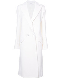 Manteau blanc Thierry Mugler