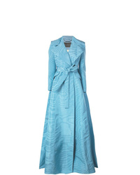 Manteau bleu clair Rubin Singer