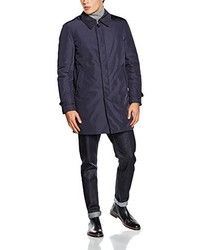 Manteau bleu marine Allegri Uomo