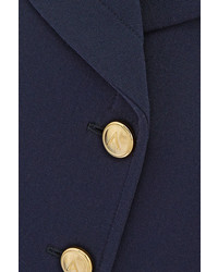 Manteau bleu marine Altuzarra