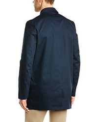 Manteau bleu marine Ben Sherman