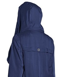 Manteau bleu marine BOSS ORANGE