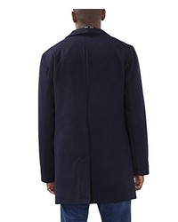 Manteau bleu marine edc by Esprit