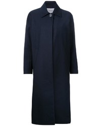 Manteau bleu marine Enfold