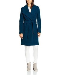 Manteau bleu marine Esprit