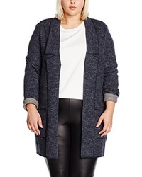 Manteau bleu marine Frapp