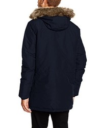 Manteau bleu marine JACK & JONES VINTAGE