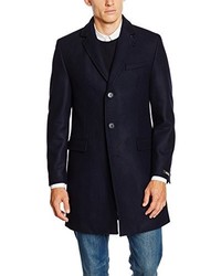 Manteau bleu marine Karl Lagerfeld