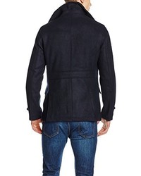 Manteau bleu marine ONLY & SONS