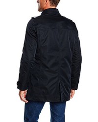 Manteau bleu marine s.Oliver BLACK LABEL