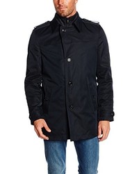 Manteau bleu marine s.Oliver BLACK LABEL