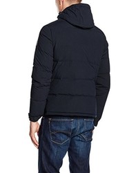 Manteau bleu marine Scalpers