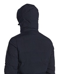 Manteau bleu marine Scalpers