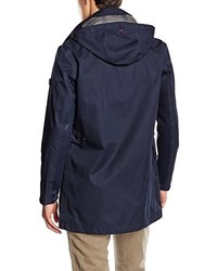 Manteau bleu marine Strellson