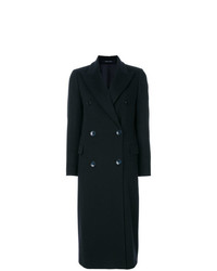 Manteau bleu marine Tagliatore