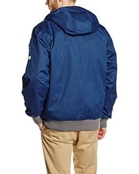 Manteau bleu marine Vans