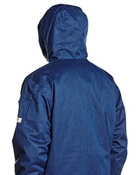 Manteau bleu marine Vans