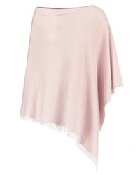 Manteau cape rose Repeat