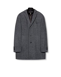 Manteau gris foncé Esprit