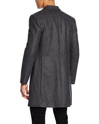 Manteau gris foncé Filippa K