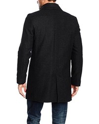 Manteau gris foncé s.Oliver Premium