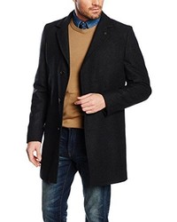 Manteau gris foncé s.Oliver Premium