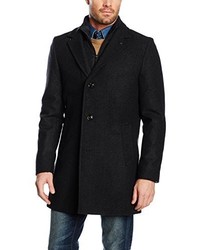 Manteau gris foncé s.Oliver Premium