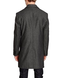 Manteau gris foncé Schneiders