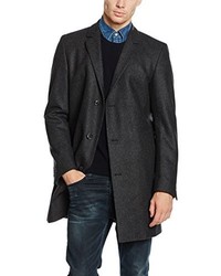 Manteau gris foncé Strellson Premium