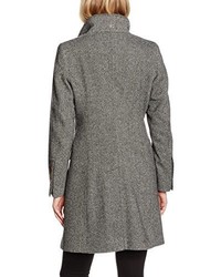 Manteau gris Cinque