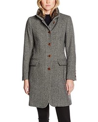Manteau gris Cinque