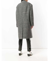 Manteau gris Calvin Klein 205W39nyc