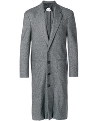 Manteau gris Maison Margiela