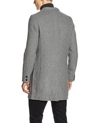 Manteau gris ONLY & SONS