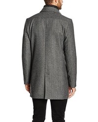 Manteau gris s.Oliver Premium