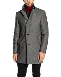 Manteau gris s.Oliver Premium