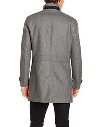 Manteau gris Strellson Premium