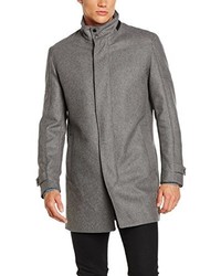 Manteau gris Strellson Premium