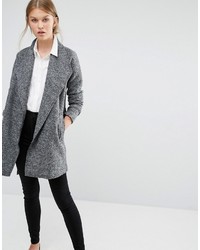 Manteau gris Vero Moda