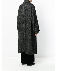 Manteau noir Damir Doma