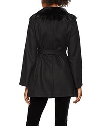 Manteau noir Coast