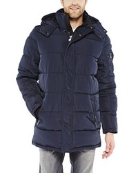 Manteau noir Colorado Denim