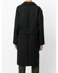 Manteau noir Proenza Schouler