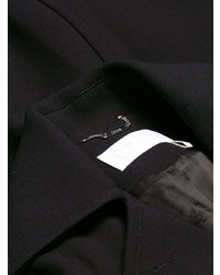 Manteau noir Chloé