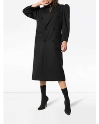 Manteau noir Blindness