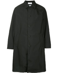 Manteau noir EN ROUTE