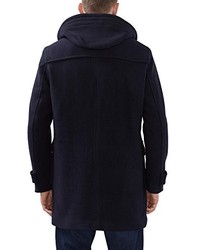 Manteau noir Esprit