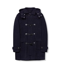 Manteau noir Esprit